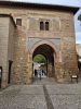 PICTURES/Granada - The Alhambra - Part of The Complex/t_Wine Gate6.jpg
